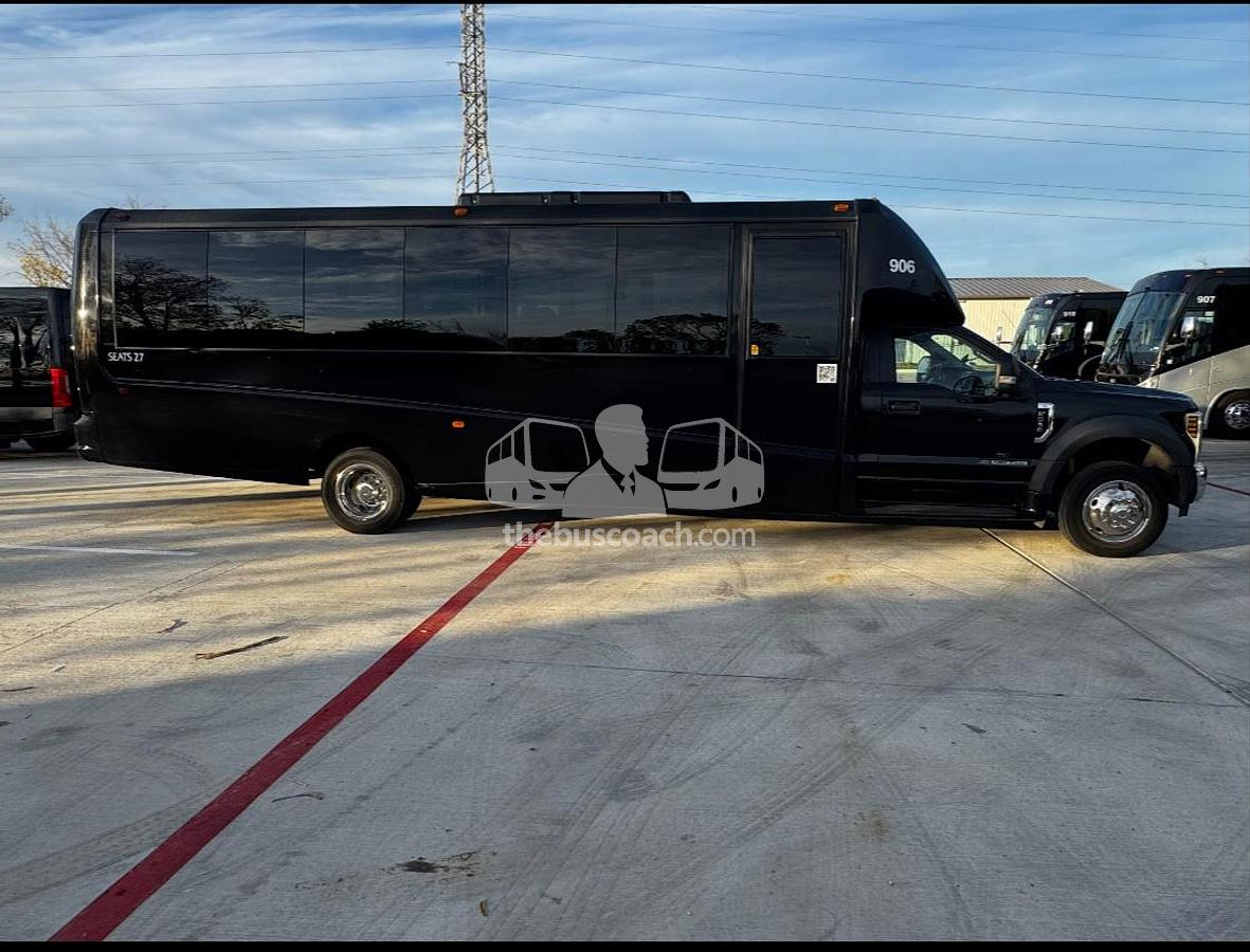 Used 2019 GRECH GM-33