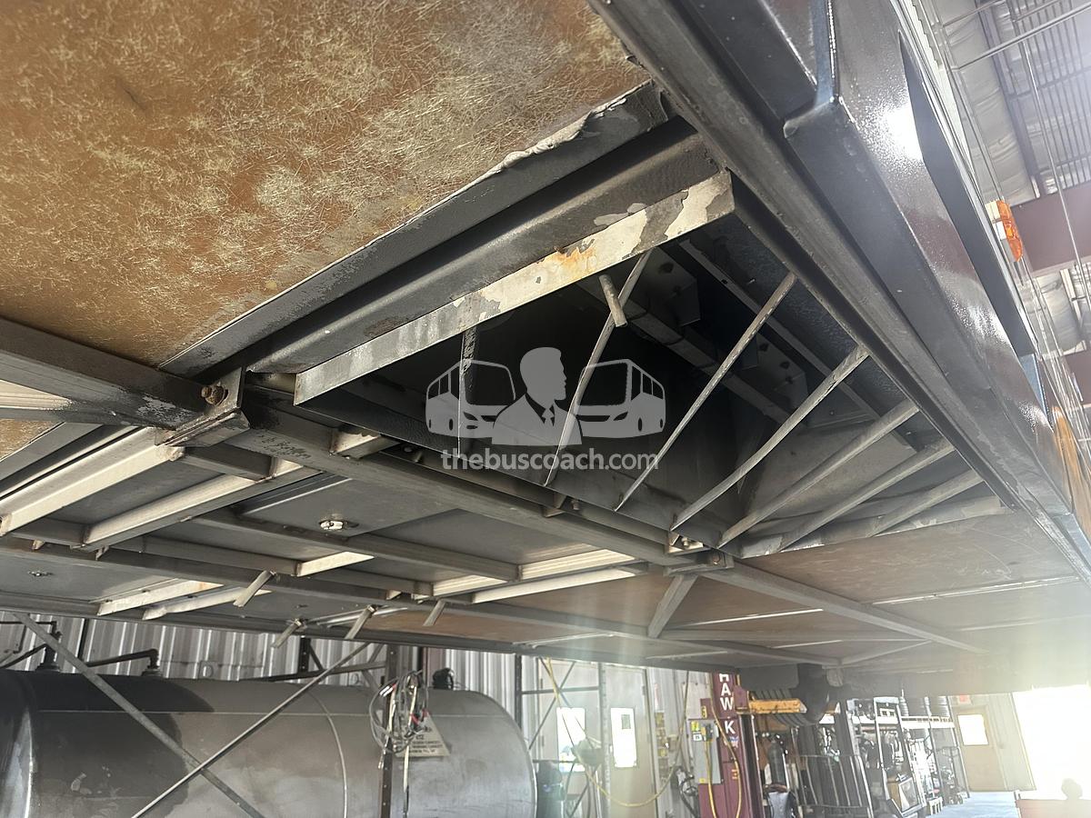 Used 2006 PREVOST H3-45