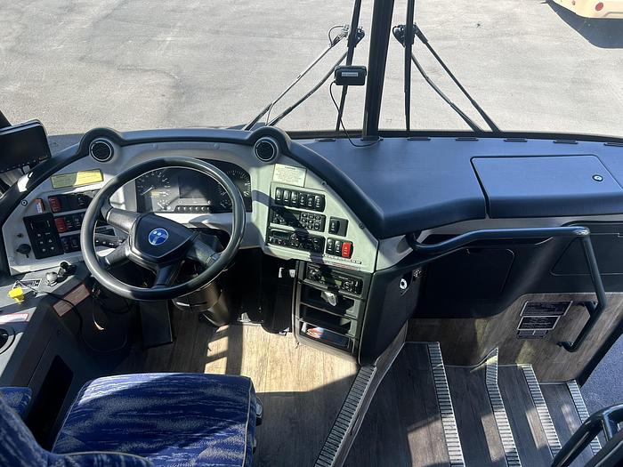 Used 2016 TEMSA TS35