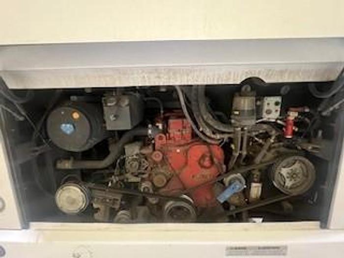 Used 2016 TEMSA TS35