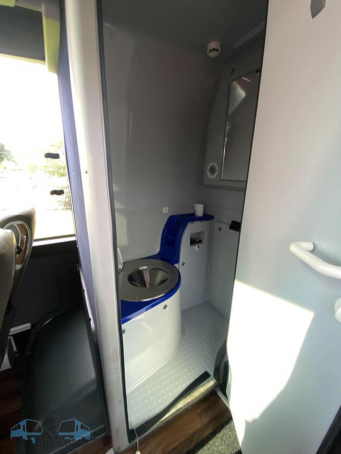 Used 2022 MERCEDES BENZ Tourrider