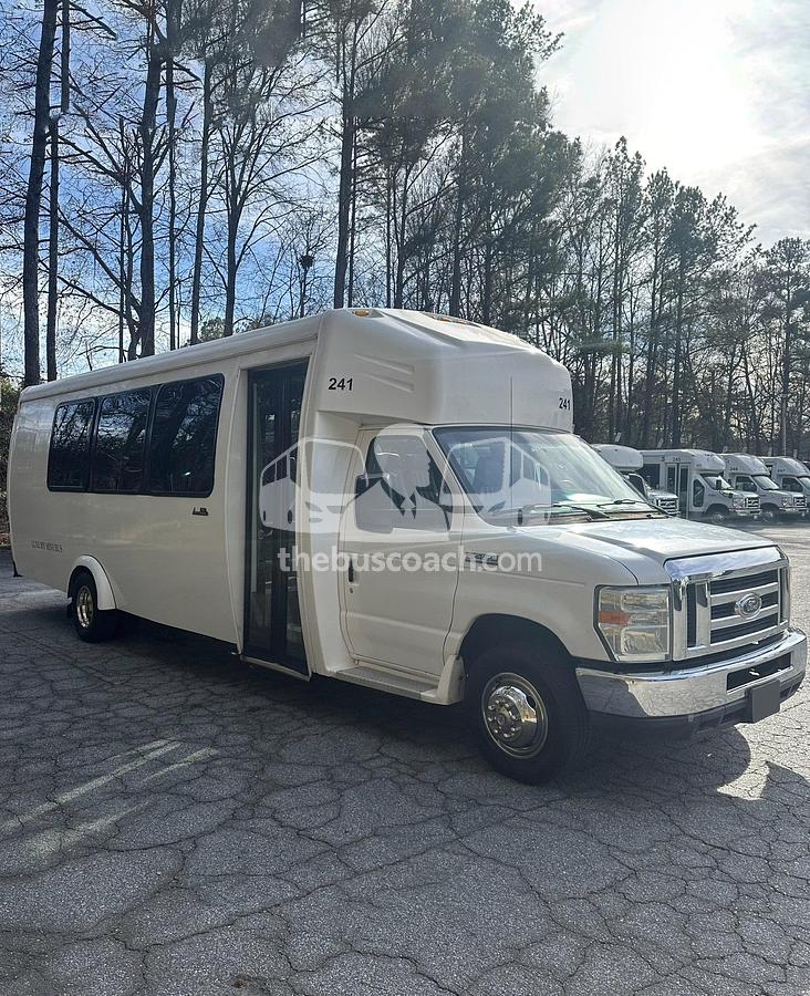 Used 2016 Ameritrans 285