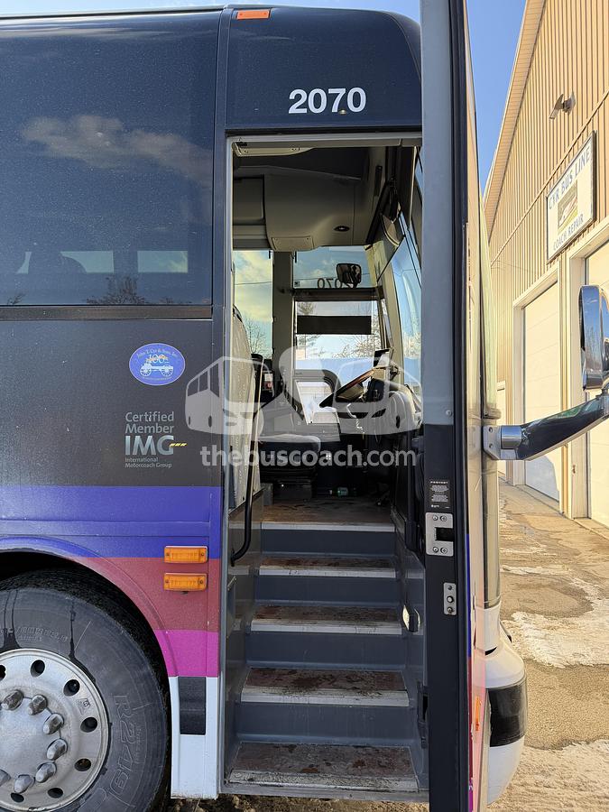 Used 2016 PREVOST XL2