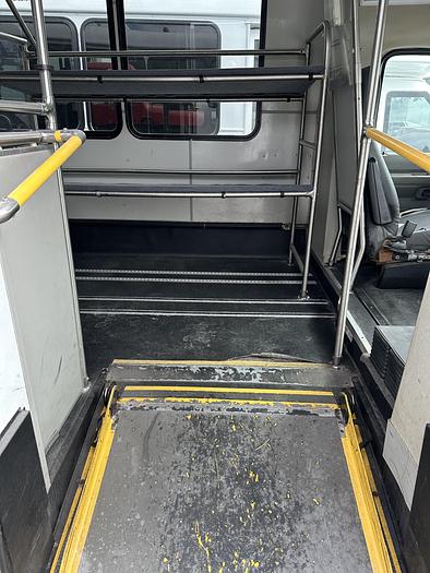 Used 2016 CHAMPION E450