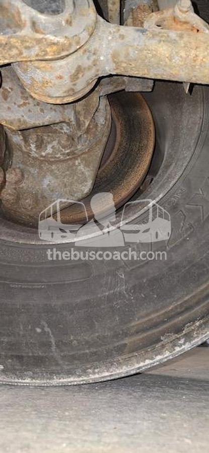 Used 2005 PREVOST XL2 Entertainer