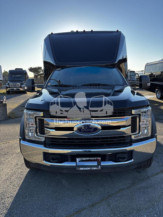 Used 2019 GRECH GM-33