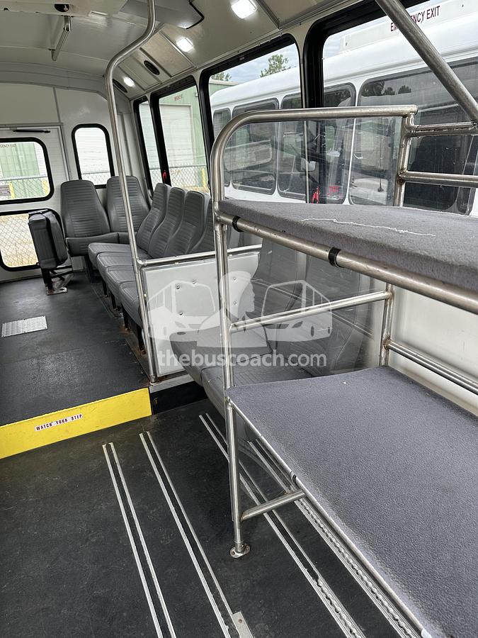 Used 2015 CHAMPION E450