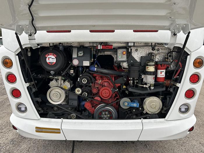 2025 TEMSA TS30