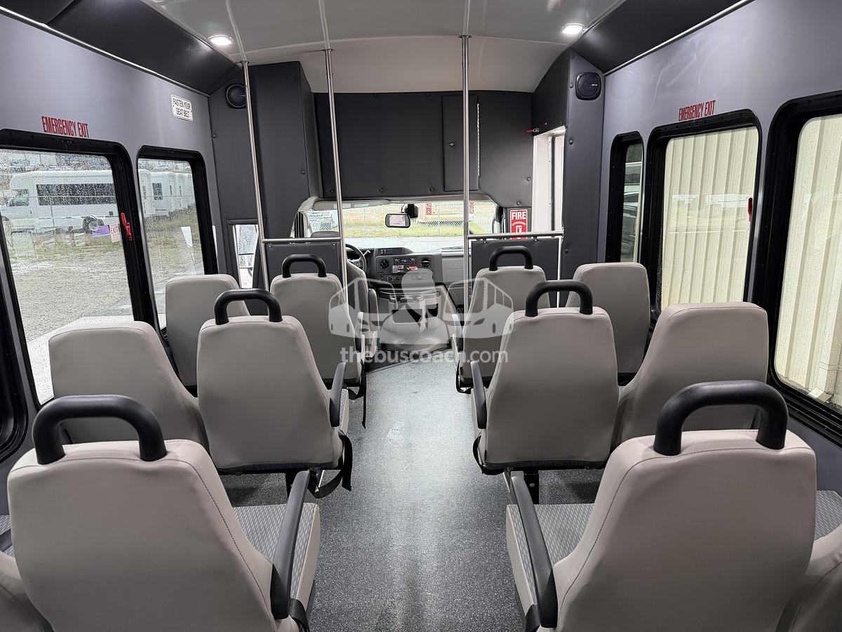 2026 TruPath Vindicator E350