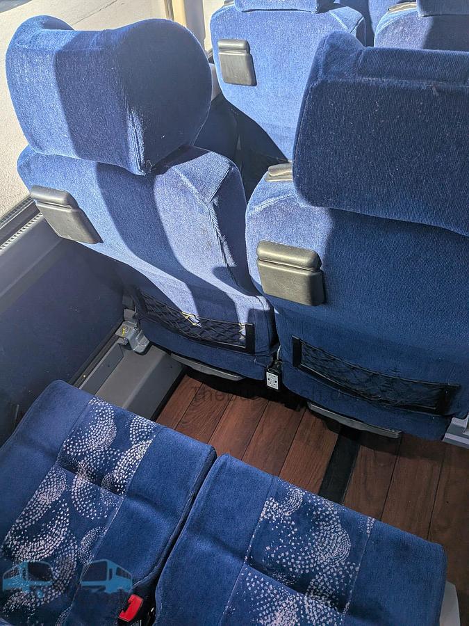 Used 2019 PREVOST H3-45