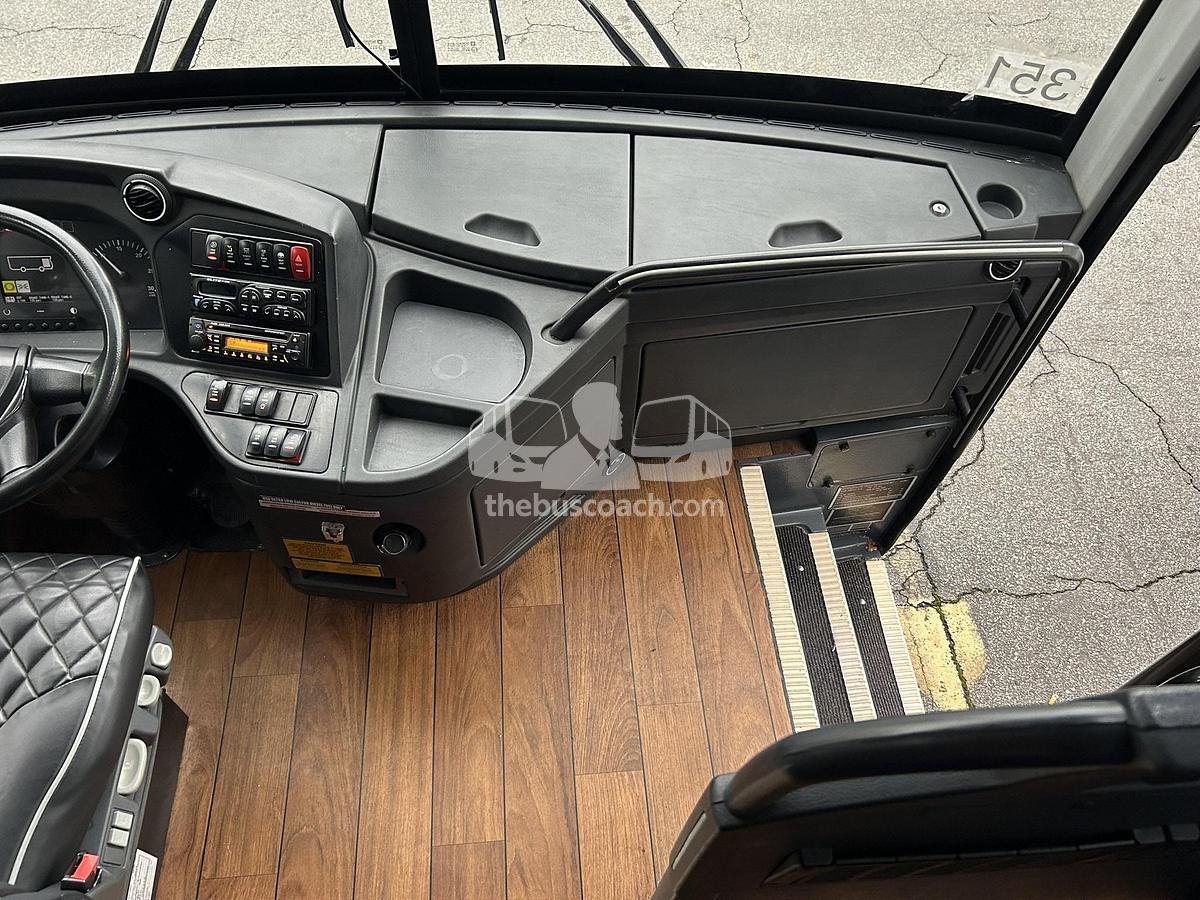 Used 2015 TEMSA TS30