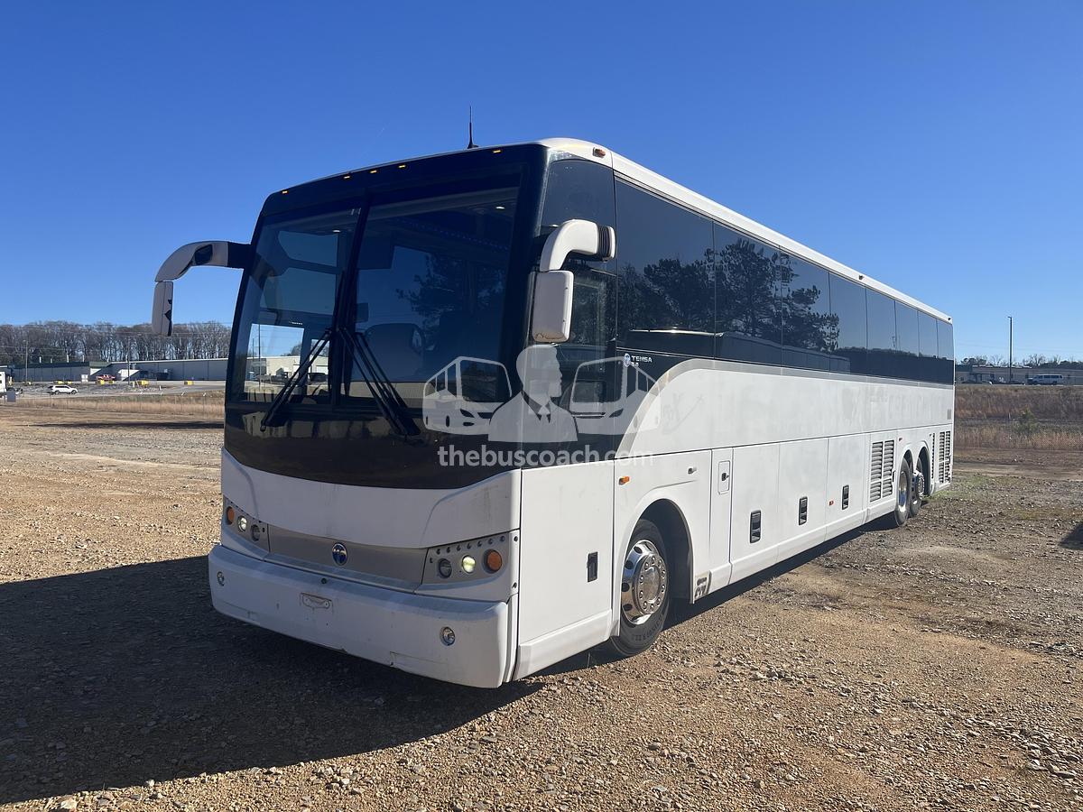 Used 2016 TEMSA TS45