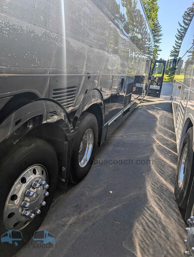Used 2019 PREVOST H3-45