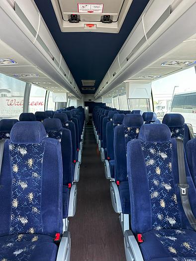 Used 2017 VOLVO 9700