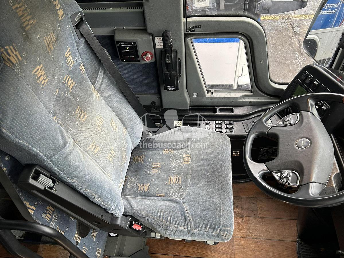 Used 2015 PREVOST X3-45 ADA