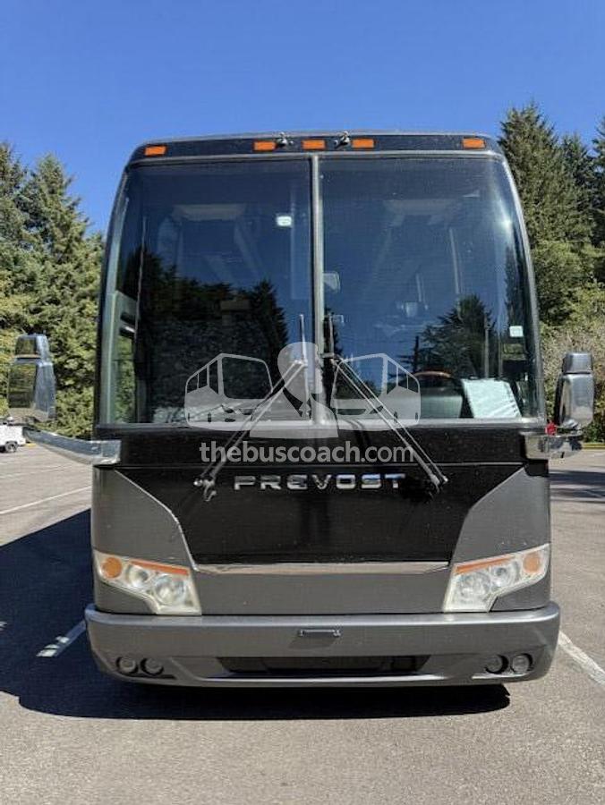 Used 2018 PREVOST H3-45