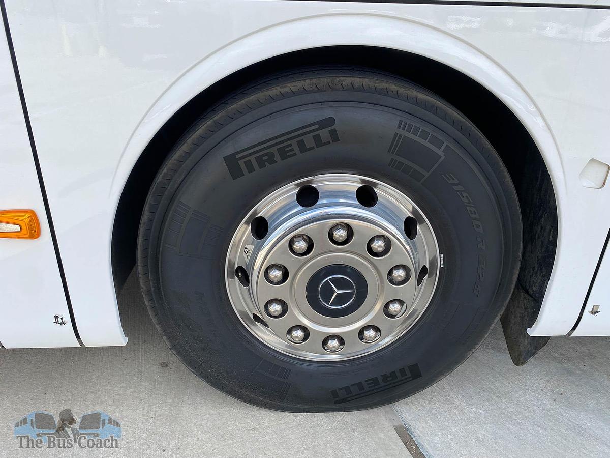 Used 2022 MERCEDES BENZ Tourrider