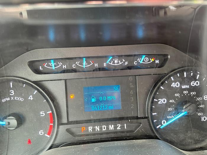 Used 2019 CHAMPION F550