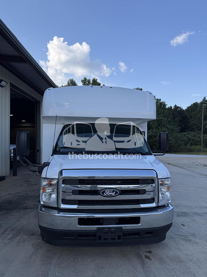 2026 Trupath Vindicator E450
