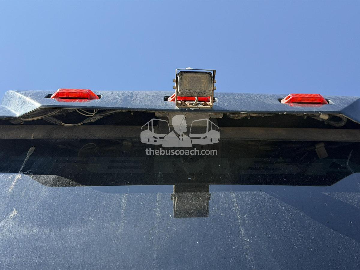 Used 2020 TEMSA TS30