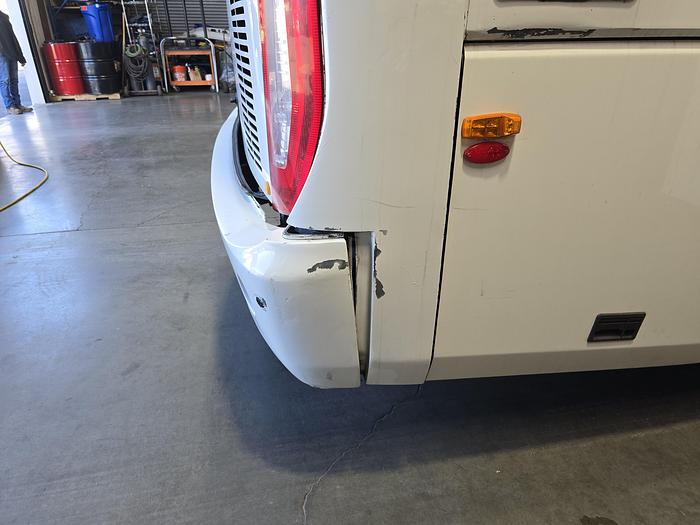 Used 2016 IRIZAR I6 ADA