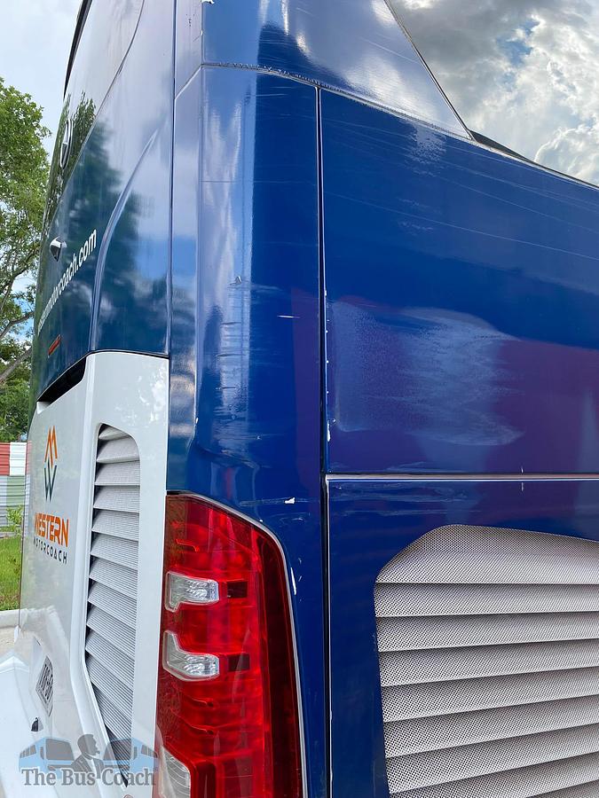 Used 2023 MERCEDES BENZ Tourrider