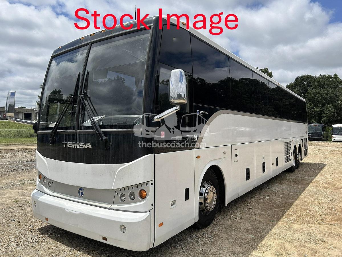 Used 2019 TEMSA TS45