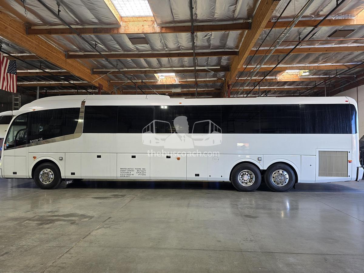 Used 2016 IRIZAR I6 ADA