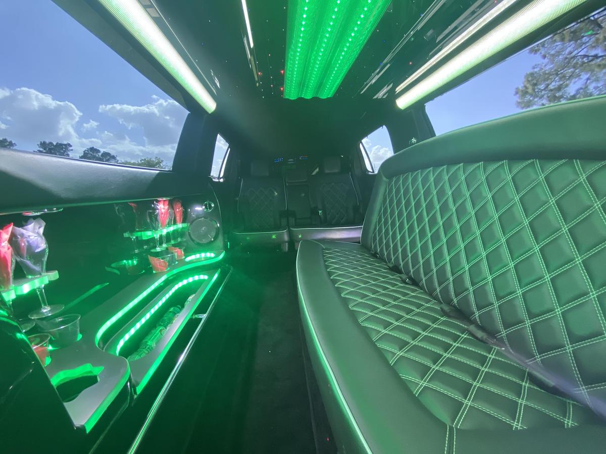 Used 2017 Lincoln MKT