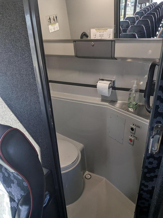 Used 2019 PREVOST H3-45