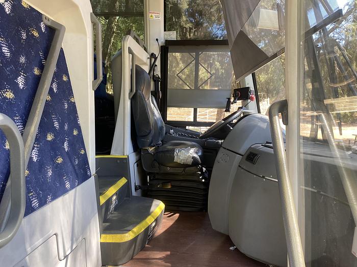 Used 2017 VOLVO 9700