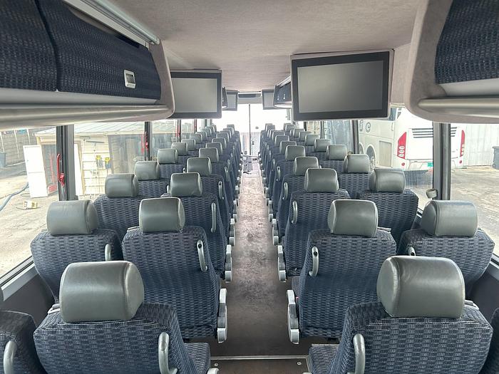 Used 2015 VAN HOOL TX45
