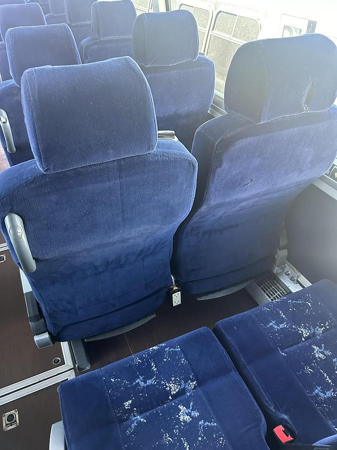 Used 2016 VOLVO 9700