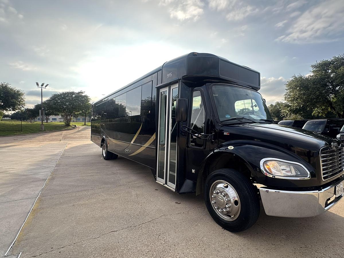 Used 2019 GRECH GM-33