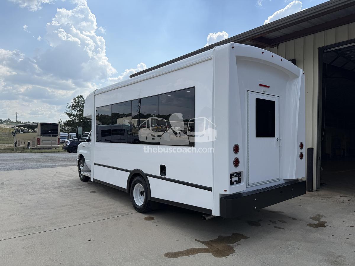 2026 TruPath Vindicator E350