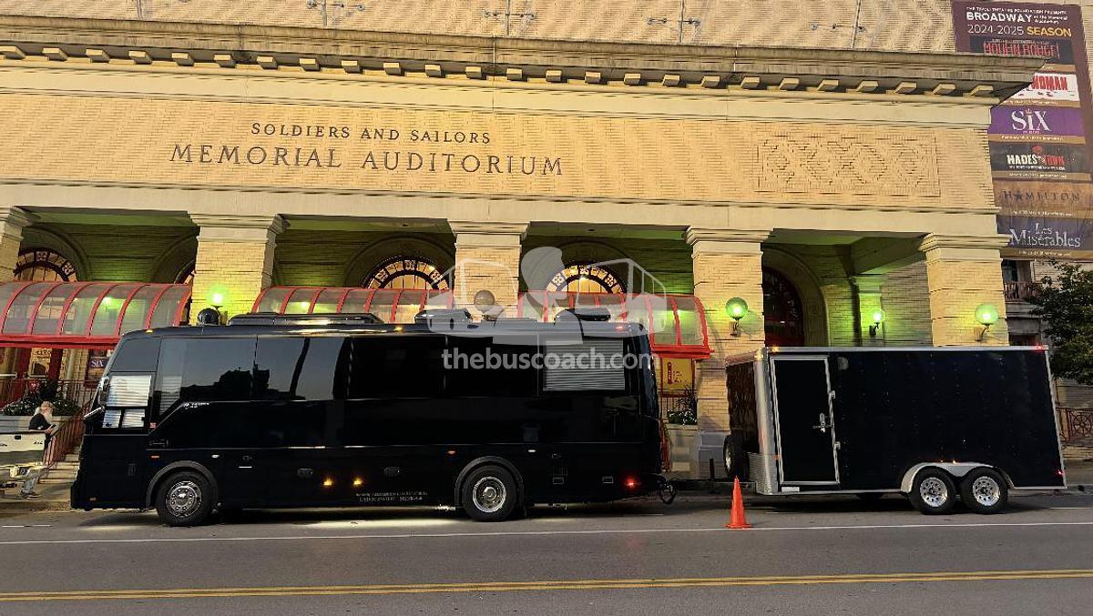 Used 2022 TEMSA TS30 Entertainer