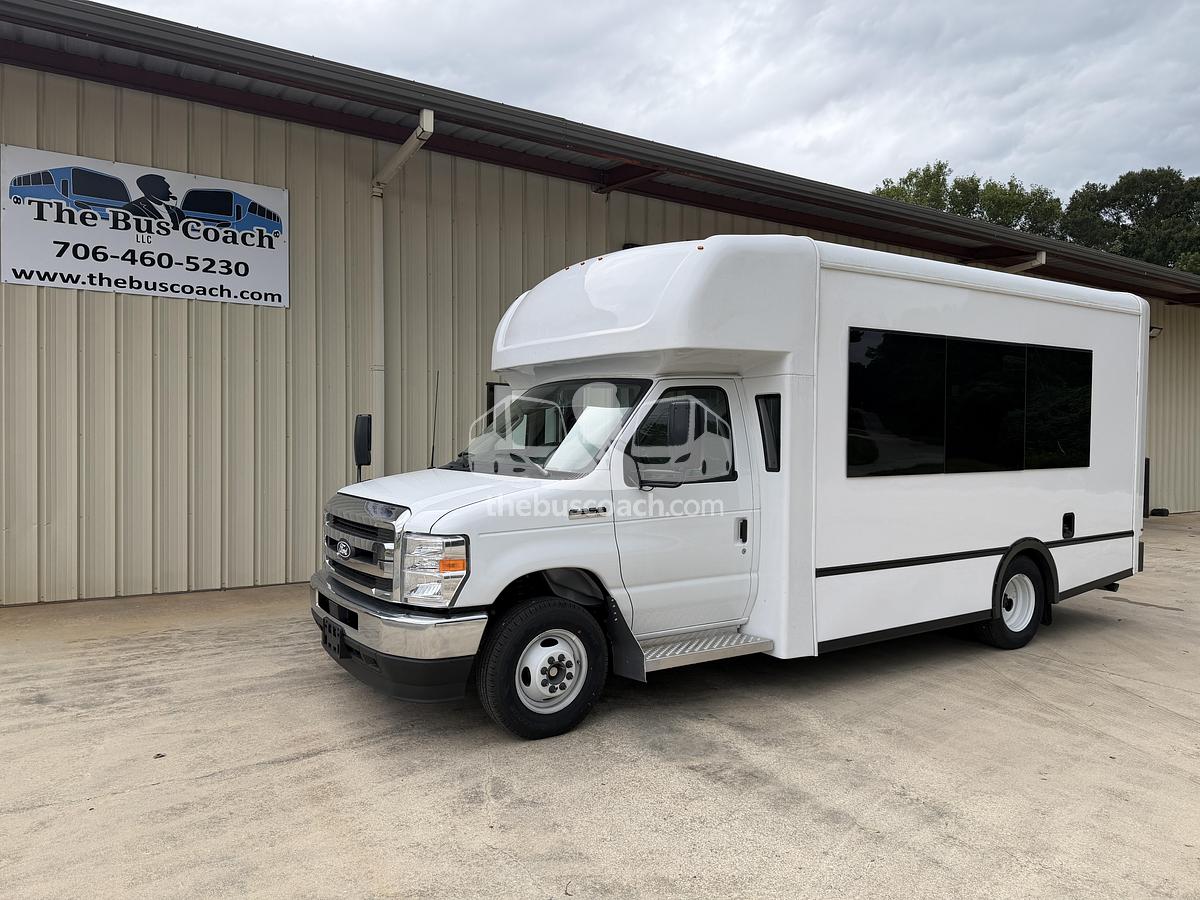 2026 TruPath Vindicator E350