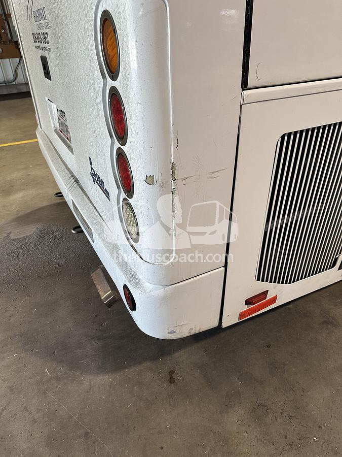 Used 2014 TEMSA TS35
