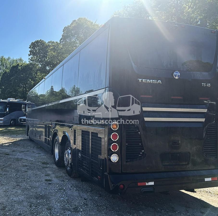 Used 2018 TEMSA TS45