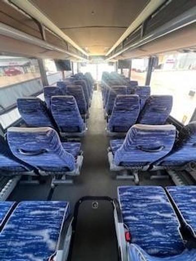 Used 2016 TEMSA TS35