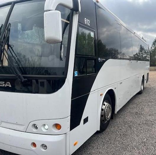 Used 2015 TEMSA TS35