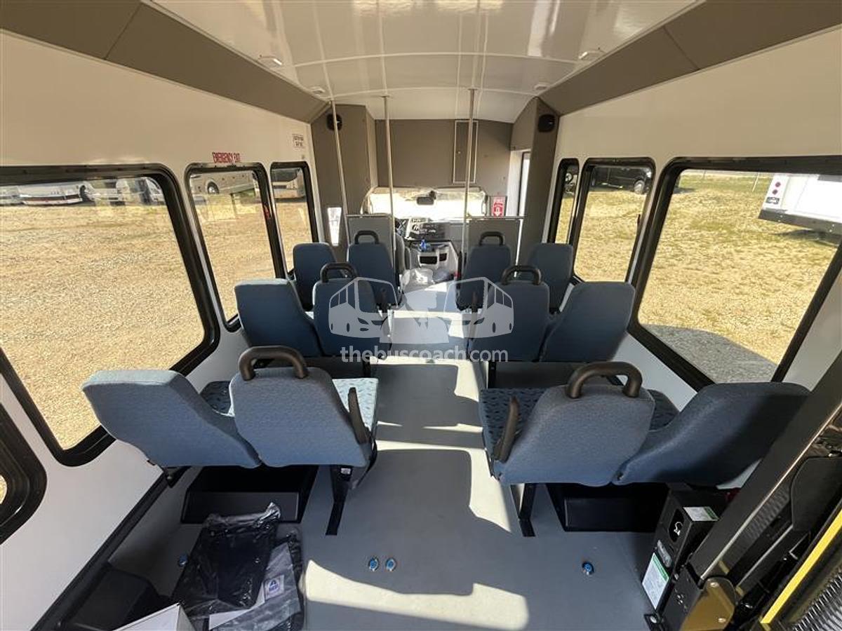 2026 FORD E350