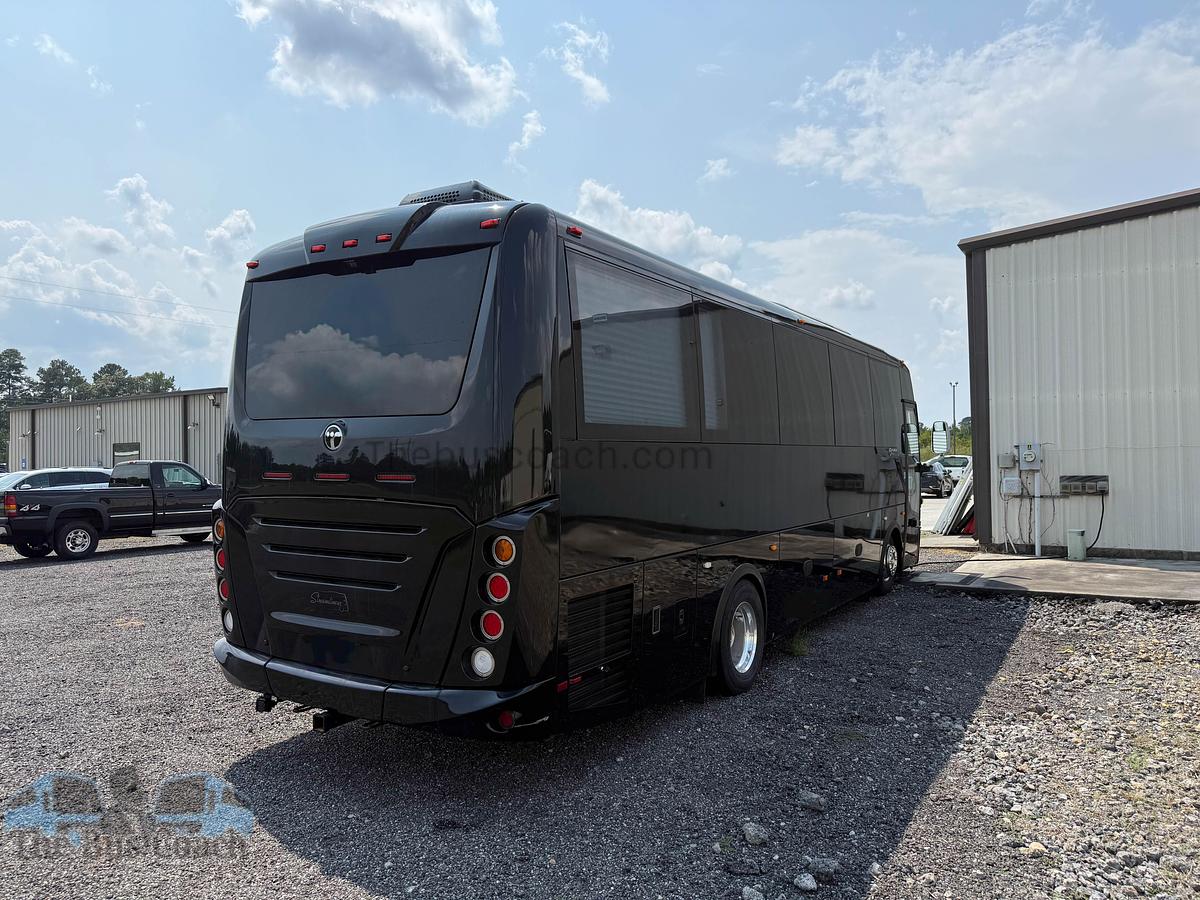 Used 2022 TEMSA TS30 Entertainer