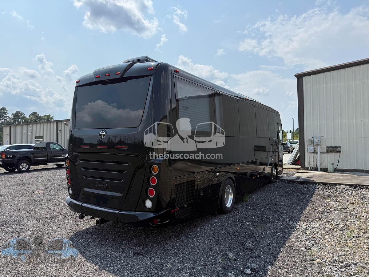 Used 2022 TEMSA TS30 Entertainer