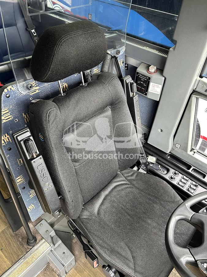 Used 2018 PREVOST X3-45 ADA