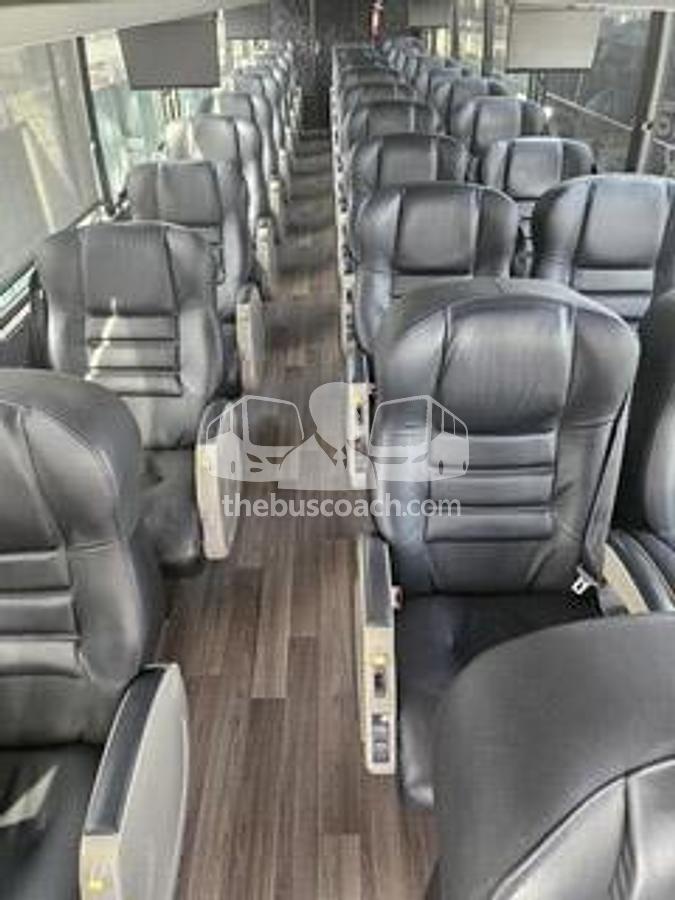 Used 2020 PREVOST H345