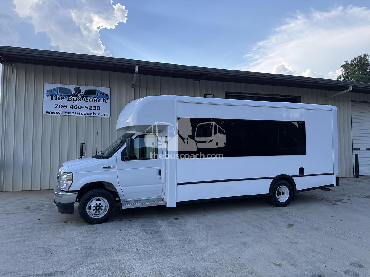 2026 Trupath Vindicator E450