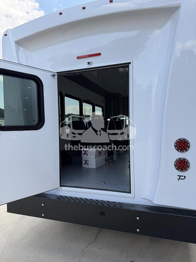2026 TRUPATH Vindicator E350