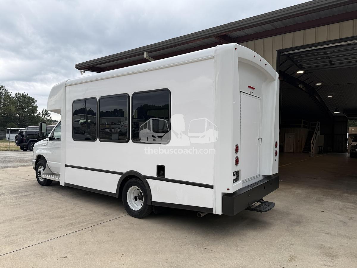 2026 TruPath Vindicator E350