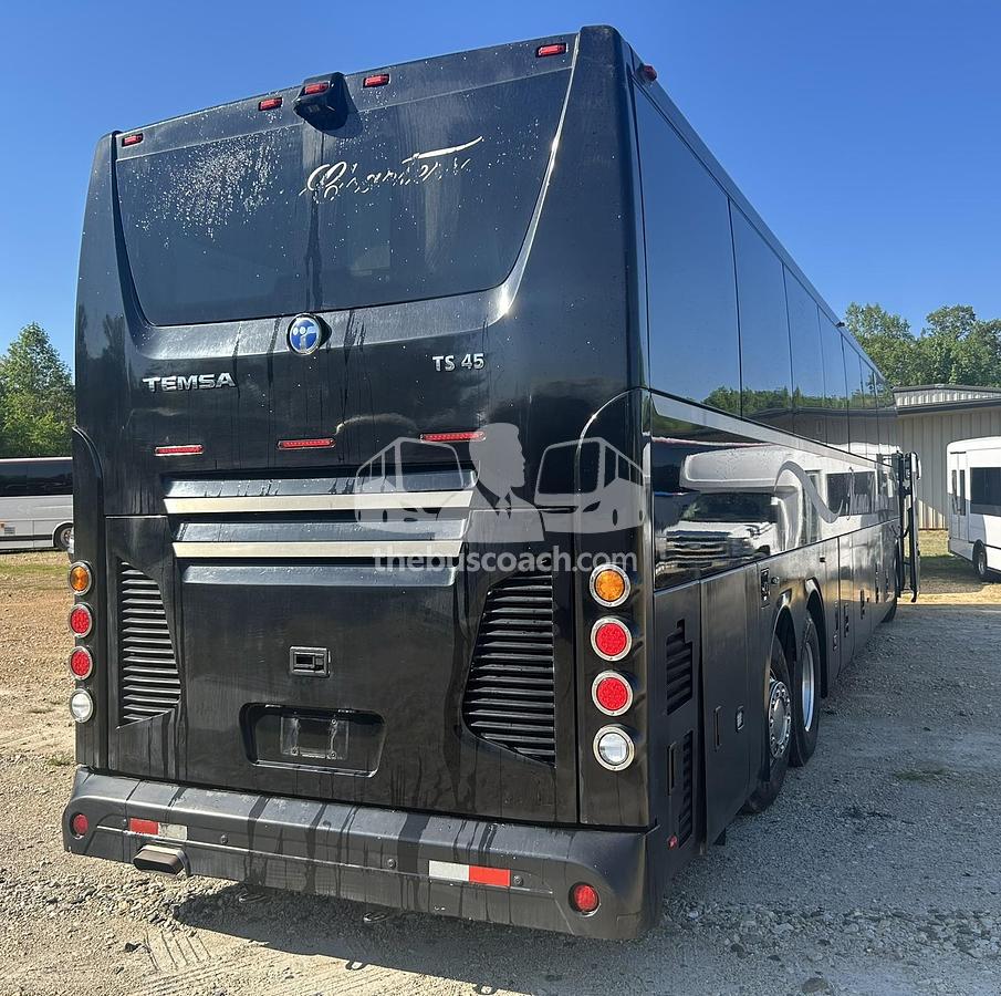 Used 2018 TEMSA TS45
